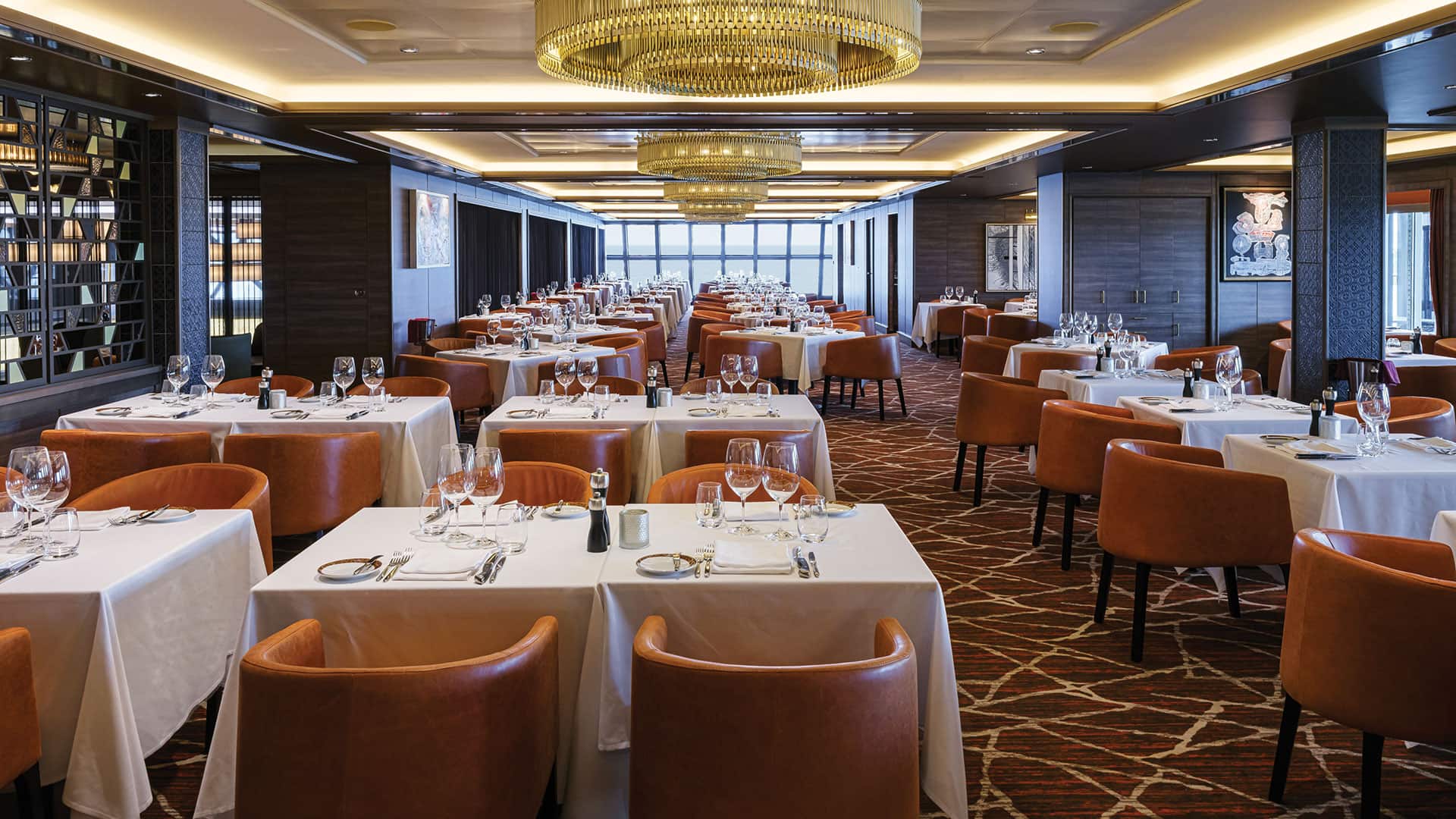 DINING_ENCORE.Cagney's Steakhouse