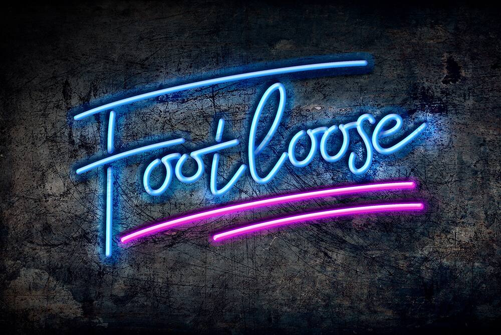 Footloose the musical Footloose the musical