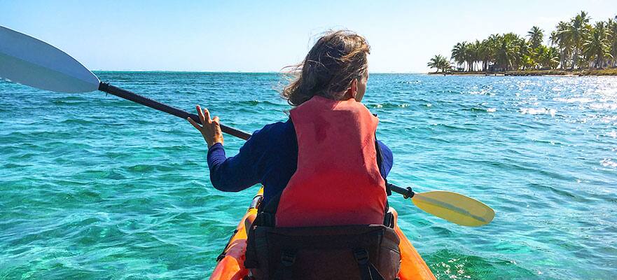 Caribe oriental desde Miami, 7 días Caribe oriental desde Miami, 7 días