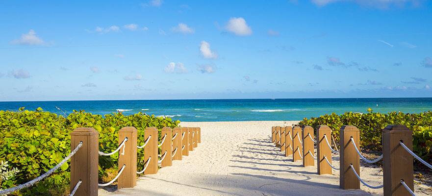 Caribe oriental desde Miami, 7 días Caribe oriental desde Miami, 7 días