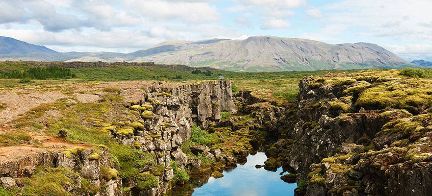 Islandia, Irlanda y Noruega: fiordos místicos desde Londres (Southampton), 14 días Islandia, Irlanda y Noruega: fiordos místicos desde Londres (Southampton), 14 días