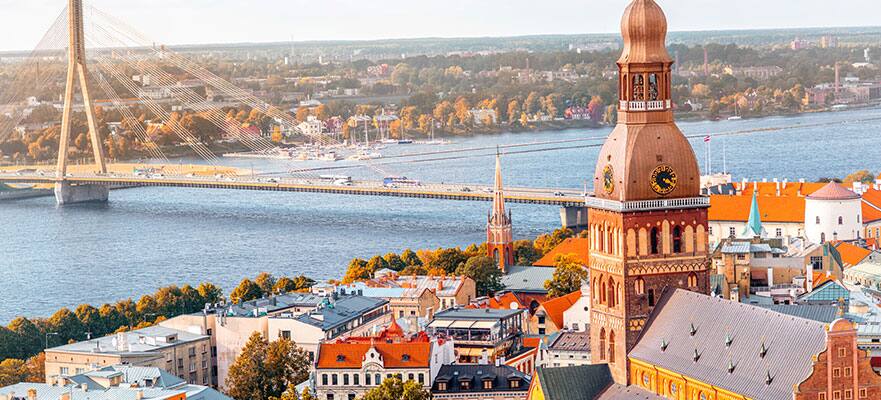 Escandinavia, Rusia y Ámsterdam: lo mejor del Báltico desde Londres (Southampton), 15 días Escandinavia, Rusia y Ámsterdam: lo mejor del Báltico desde Londres (Southampton), 15 días
