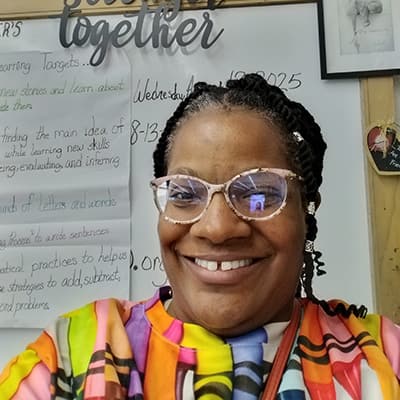 Shawn Miller, ganador del premio Giving Joy de Norwegian.