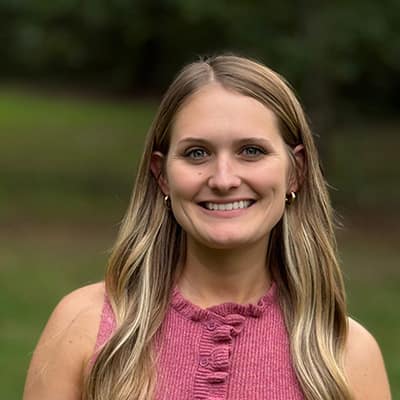 Debra Golding, ganadora del premio Giving Joy de Norwegian.