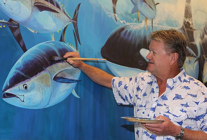 guy harvey 1