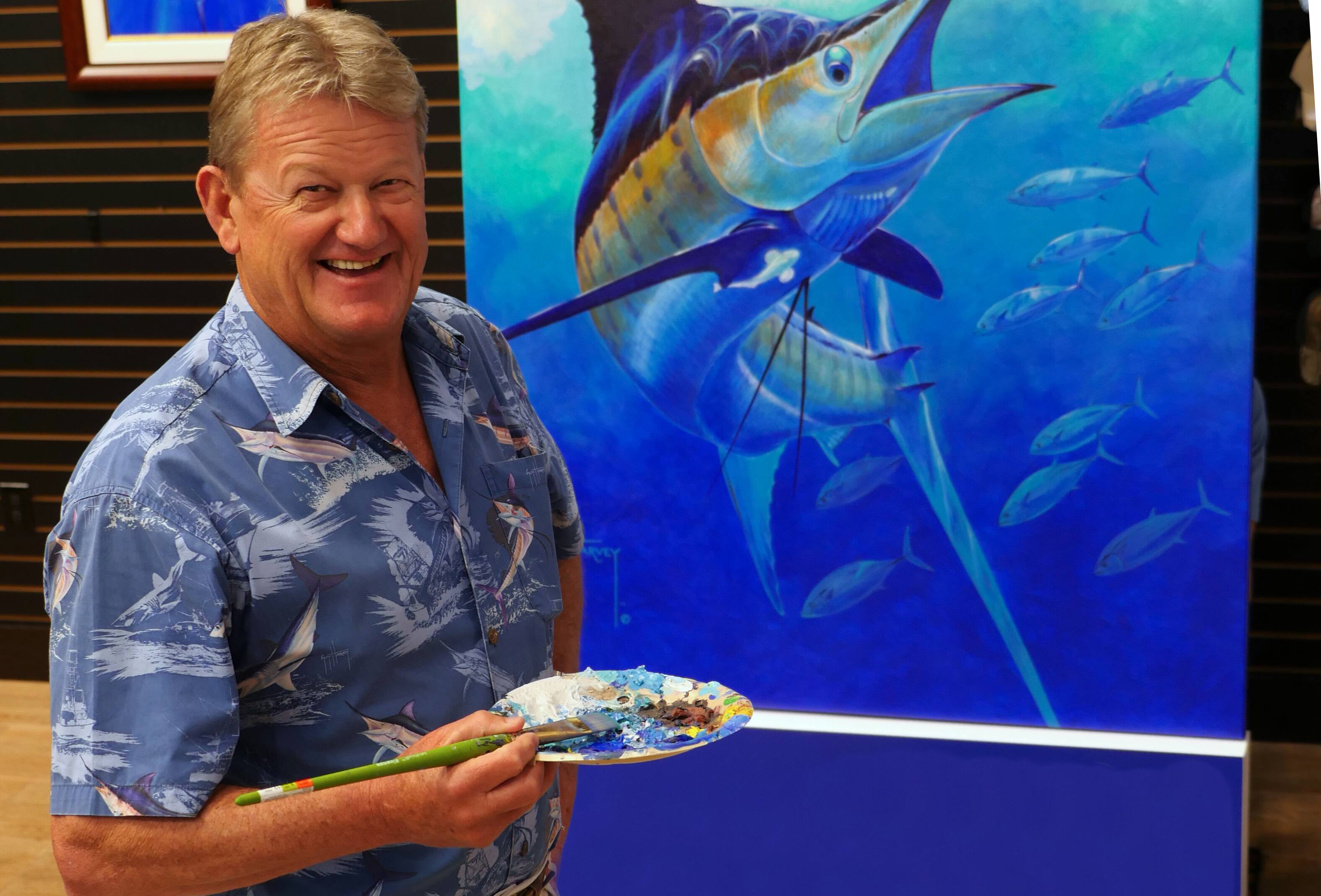 guy harvey 2