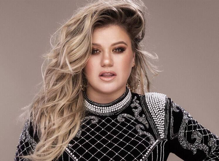 Kelly Clarkson