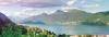 Lagos italianos y Parma, 12 días 12-Day Italian Lakes and Parma
