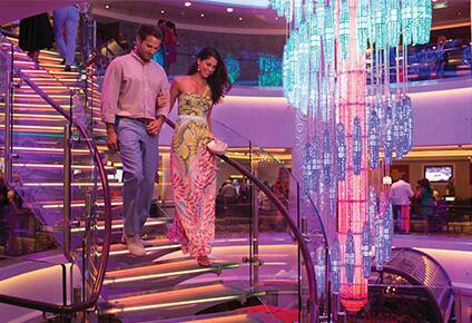 Oferta Insider de Latitudes Rewards