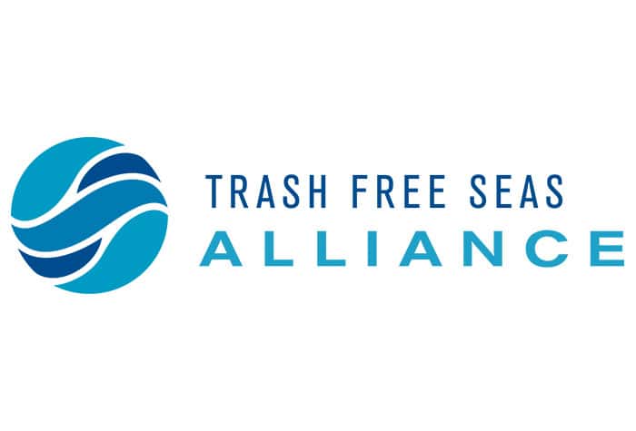 Trash Free Seas Alliance