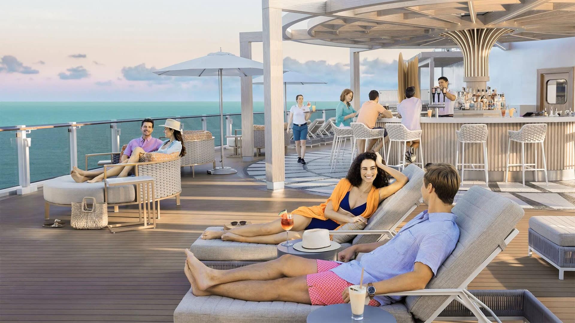 Vibe Beach Club