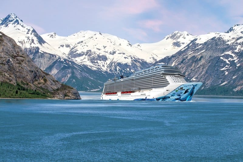 Norwegian Cruise Line Unveils Features for Norwegian Bliss