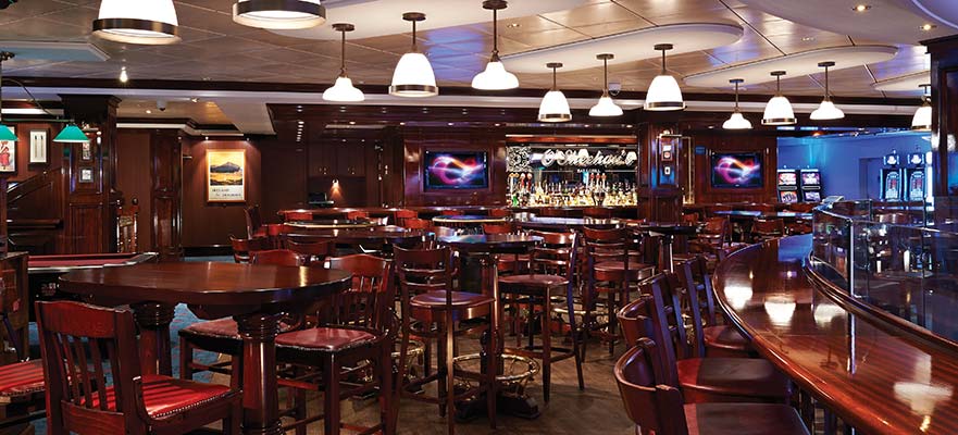 O'Sheehan's Neighborhood Bar & Grill