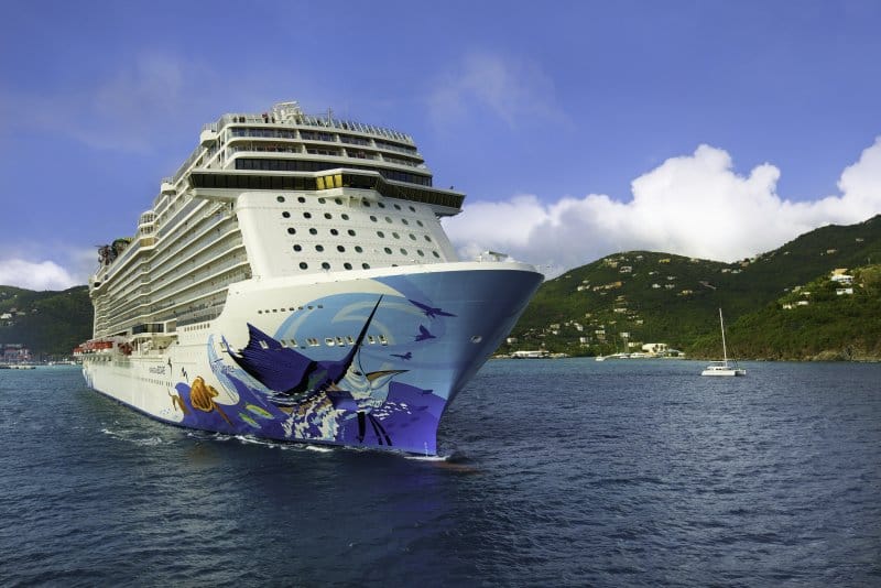 Which Cruise Ship is Right for You?