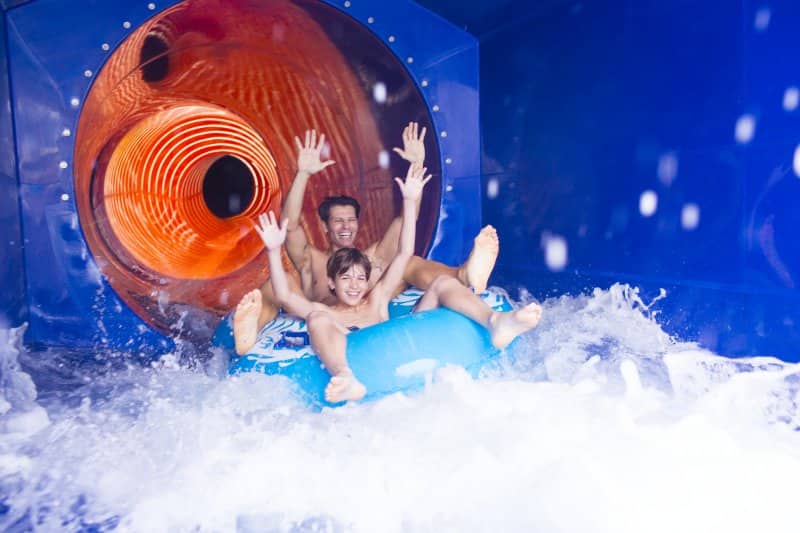 Onboard Thrills to Experience on Your Next Cruise