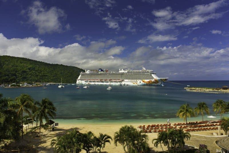 Norwegian Getaway Offers Western Caribbean Cruises