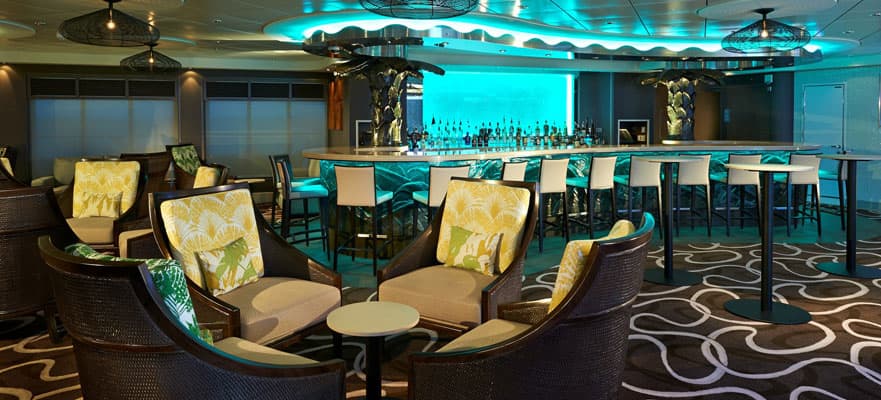 GETAWAY.BAR.Sugarcane Mojito Bar