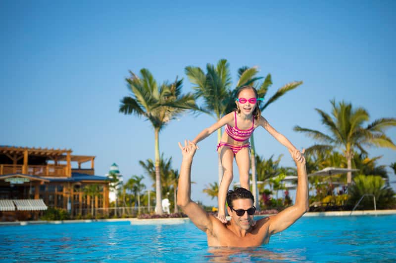 What to Pack When You're Cruising with Kids