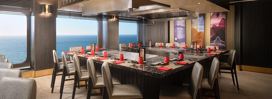 DINING_SPIRIT.Teppanyaki