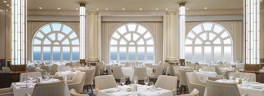 Windows Main Dining Room