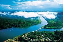 Canal de Panamá