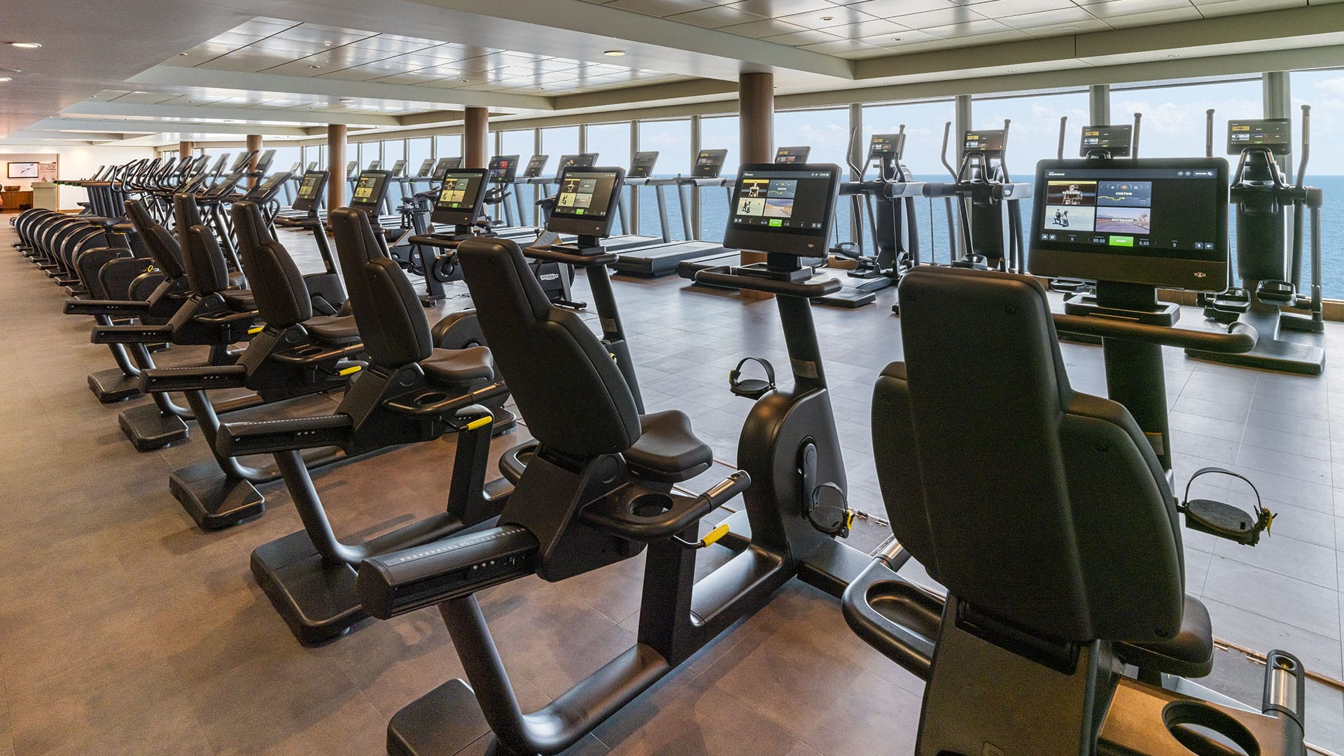 Pulse Fitness Center