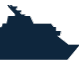 Posición del barco