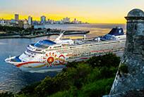 Norwegian Sun