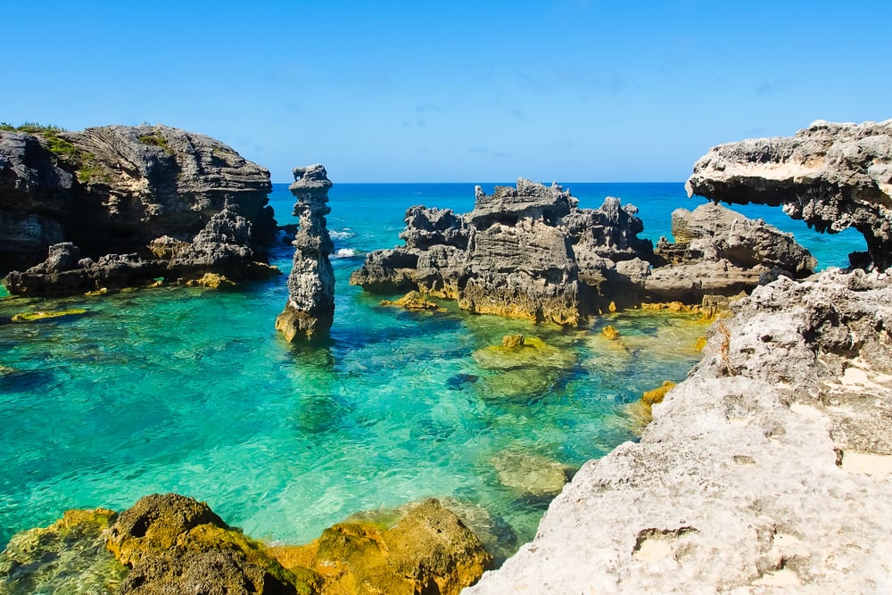 4 Top Things to Do in St. George, Bermuda