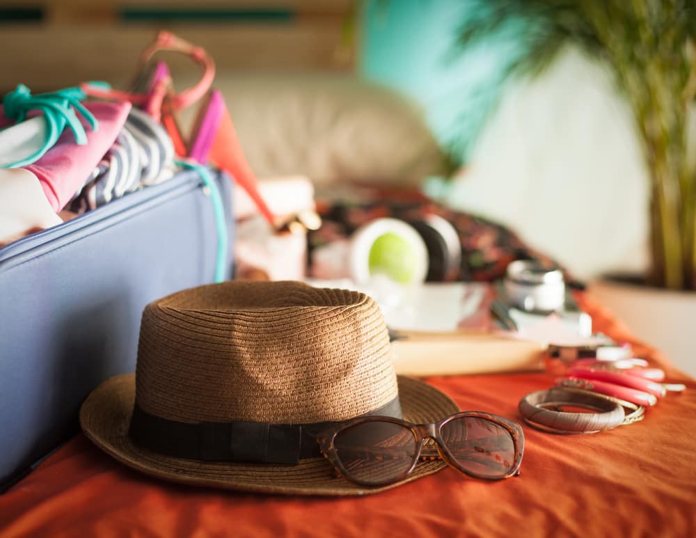 Cruise Packing Tips