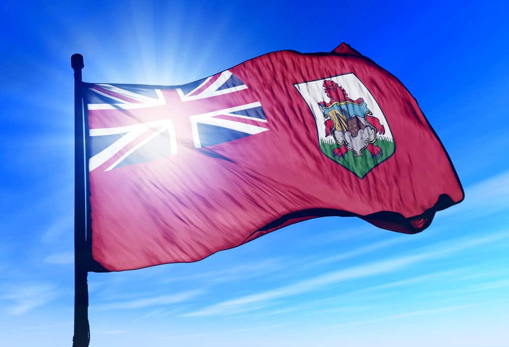 A Brief History of the Bermuda Flag