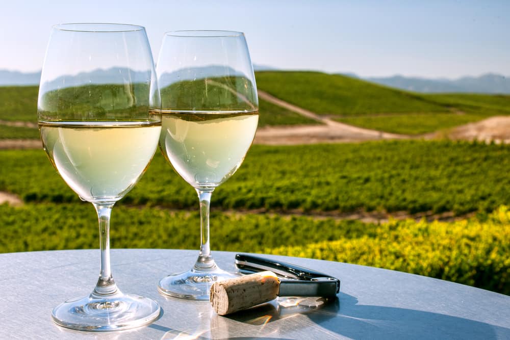 Drink Wine in Sonoma County on a Pacific Coastal Cruise with Norwegian