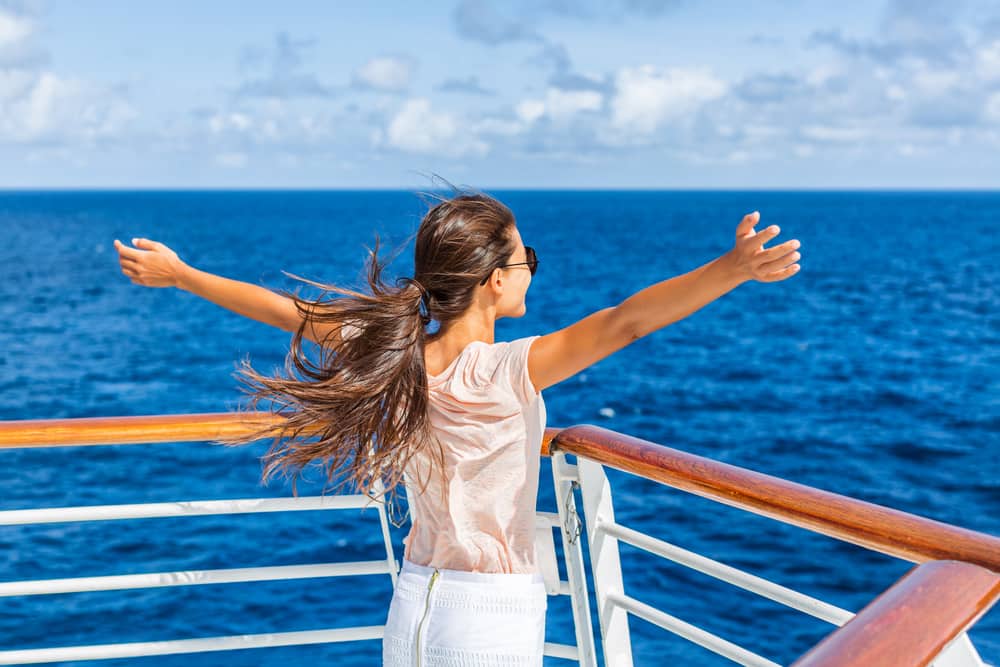 Cruise 101: Things to Do Before You Set Sail