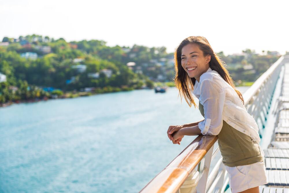 9 Reasons Why Cruising is Better Than an All-Inclusive Resort Vacation