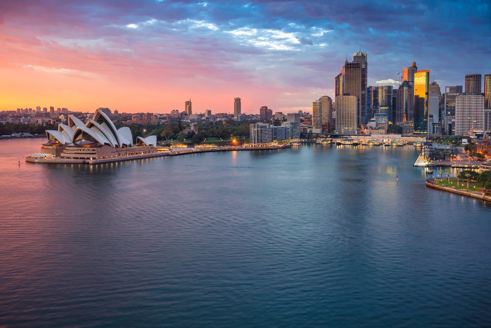 Top Cruises for Seniors and Retirees: Australia & New Zealand