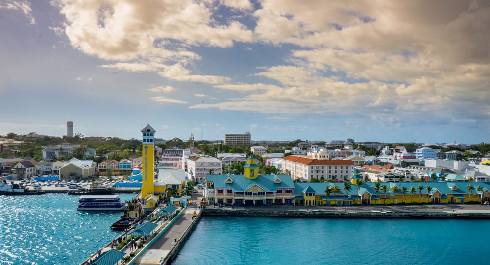 Las mejores actividades en Nasáu, Bahamas