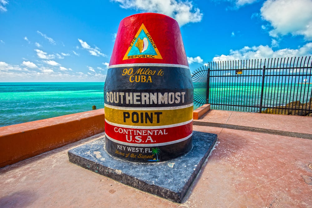Things to Do in Key West on a Cruise