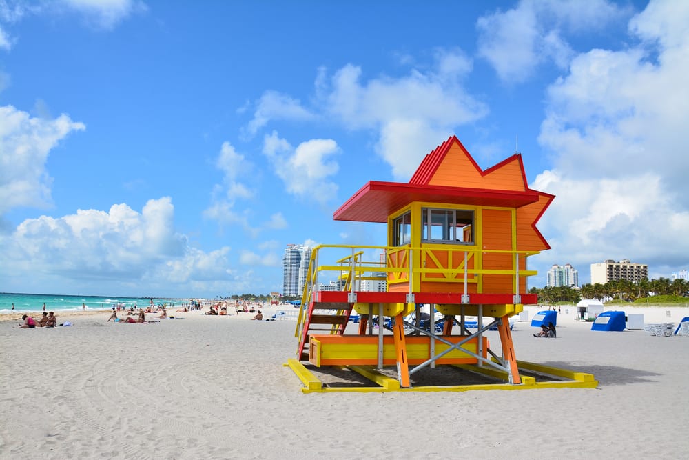 Caribbean Cruises from Miami and Miami Beach