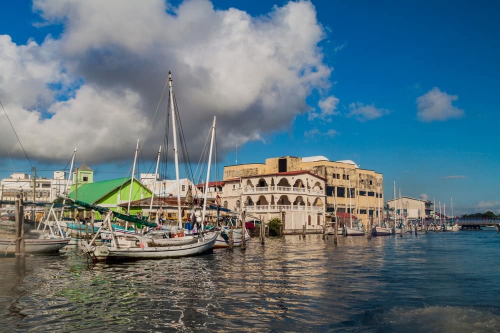Explore Belize City, Belize on a Western Caribbean Cruise with Norwegian