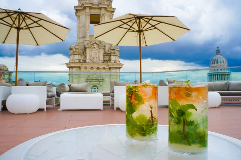Cuban Mojitos Cuban Mojitos