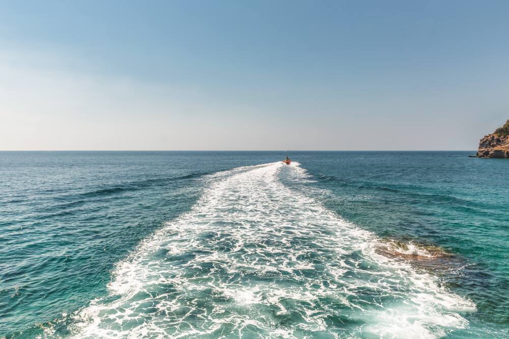 Unpack Once and See Many Places while Cruising Unpack Once and See Many Places while Cruising