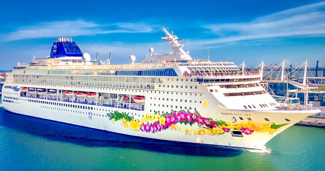 Norwegian Sky: 3 Day Cruises Sailing out of Miami