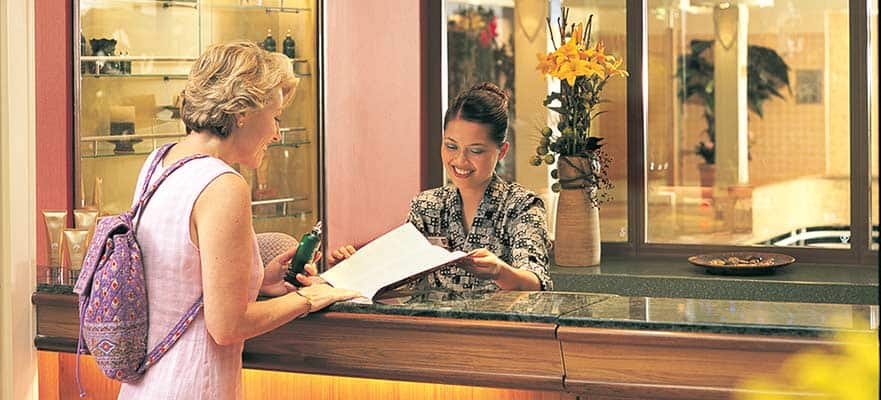 Mandara Spa 