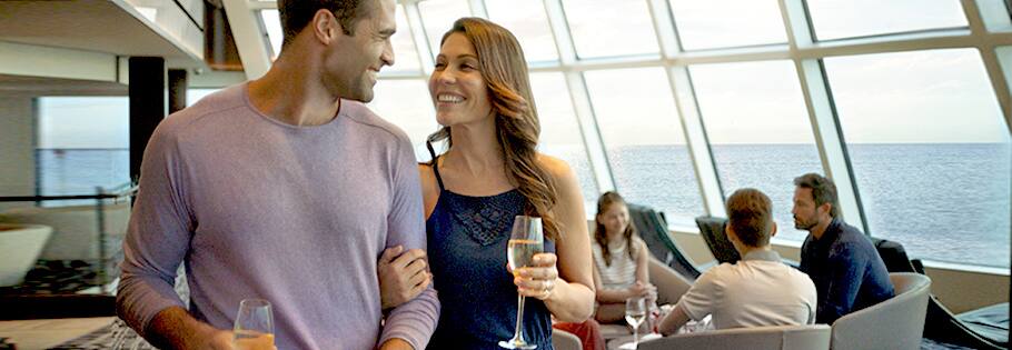 Free At Sea de Norwegian
