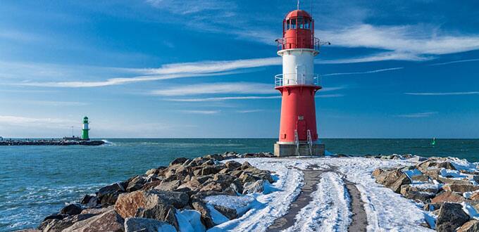 Escandinavia, Rusia y el Báltico desde Warnemünde, 9 días Escandinavia, Rusia y el Báltico desde Warnemünde, 9 días